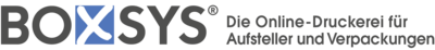 historie, boxsys logo, rgb, druckerei altona historie boxsys logo rgb druckerei altona