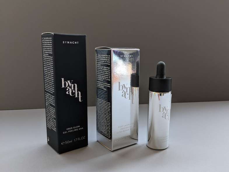 Kosmetik Faltschachteln