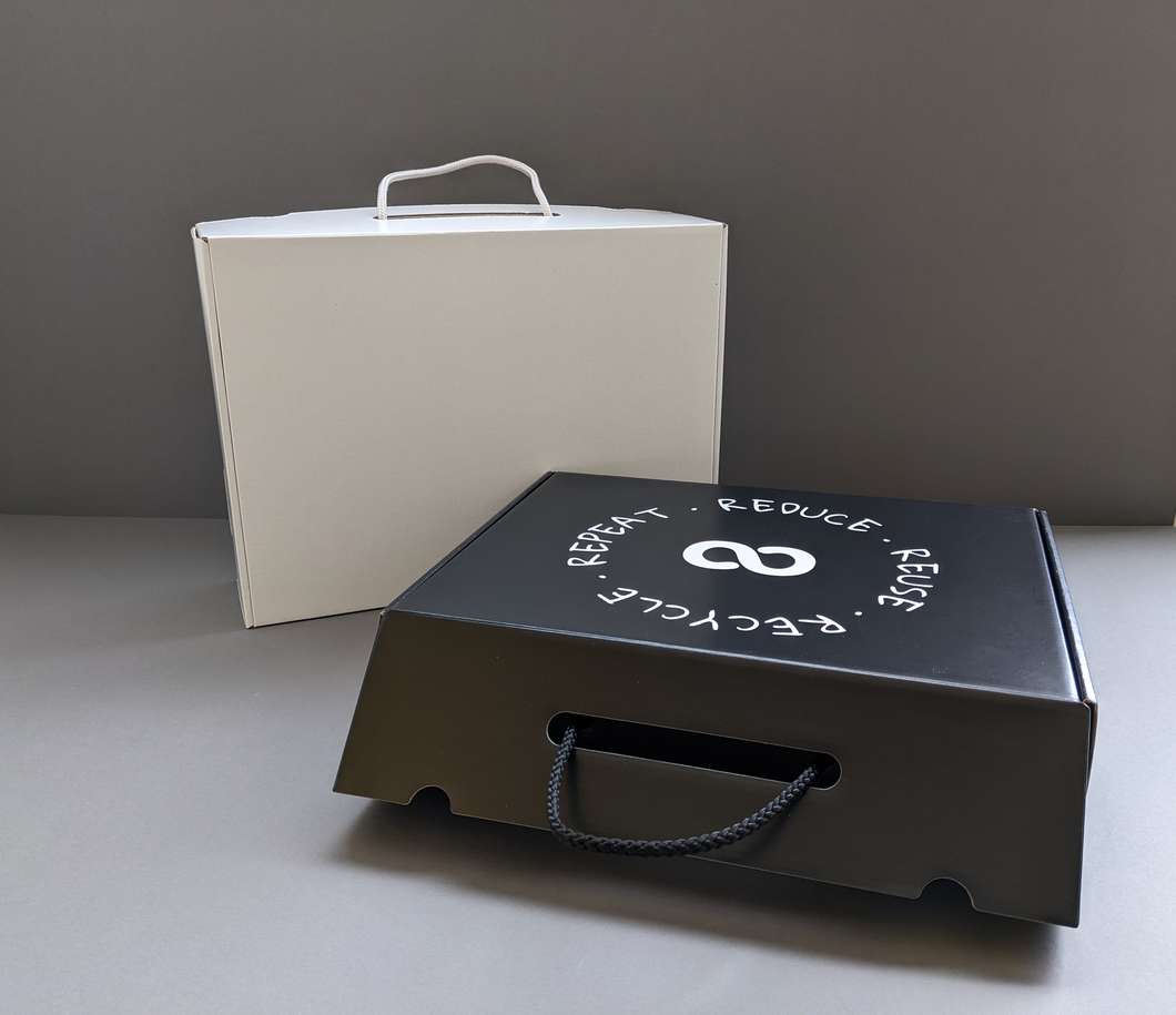 Naschbox Sleeperoo
