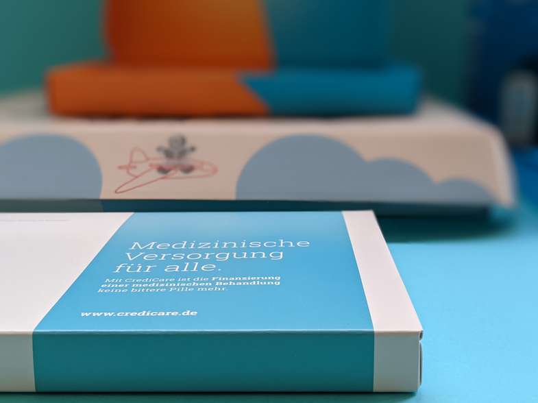 Influenzerboxen und Pressekits Influenzerboxen und Pressekits