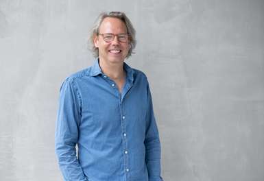 Olaf Kern von Langebartels+Jürgens Hamburg GmbH